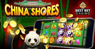 Kartu poker digital bernuansa merah