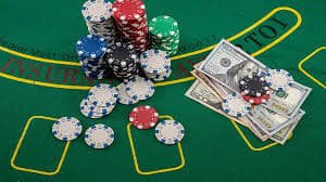 Layar video poker Jacks MH